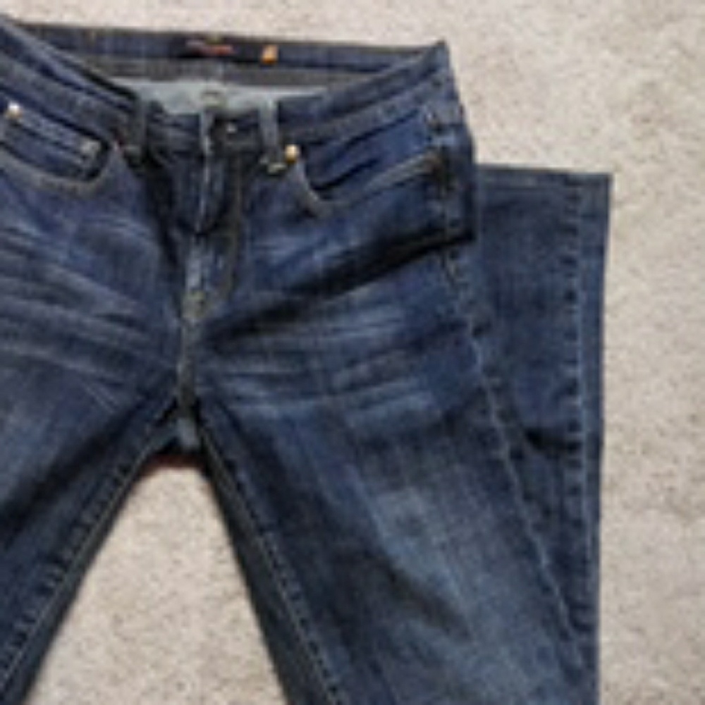 Vertigo jeans